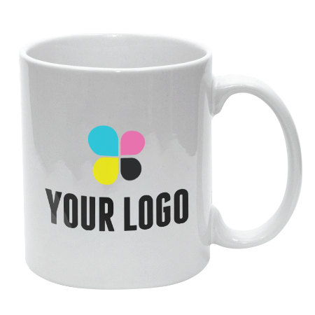 Full Color Mug